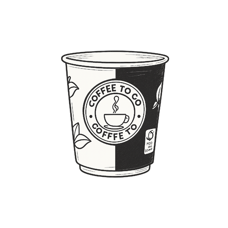 Becher