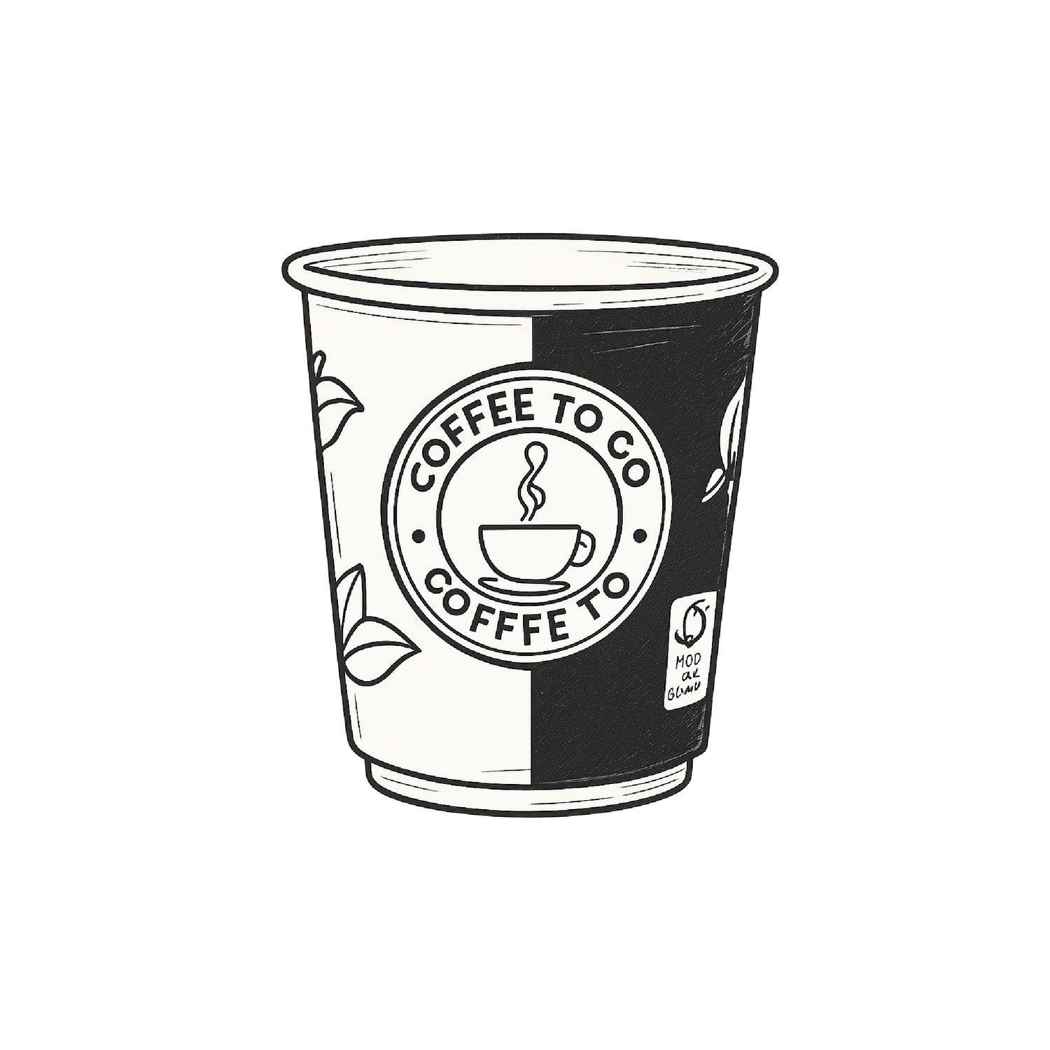Becher