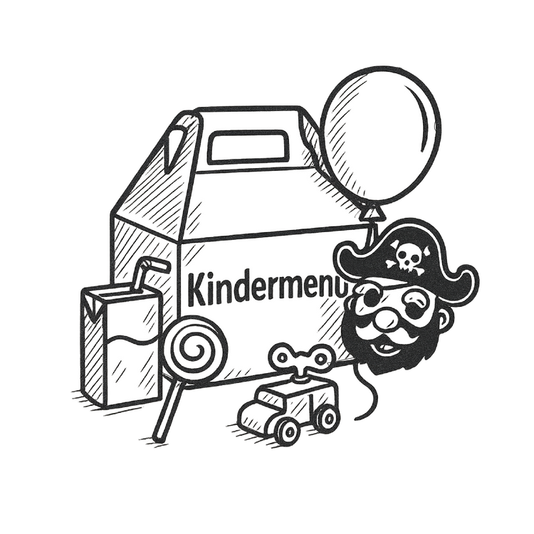 Kindermenüboxen