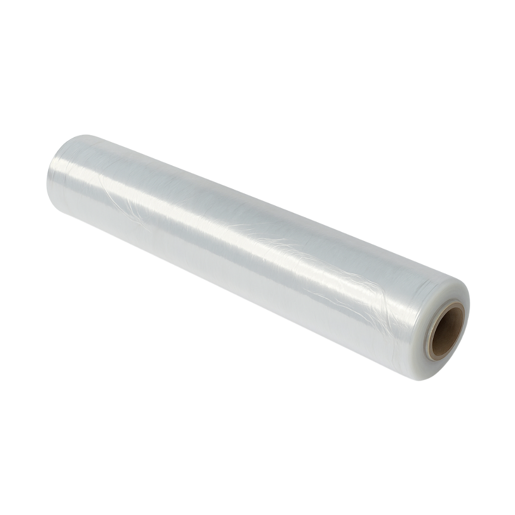 Handstretchfolie, Palettenstretchfolie, Strechfolie 50 Cm