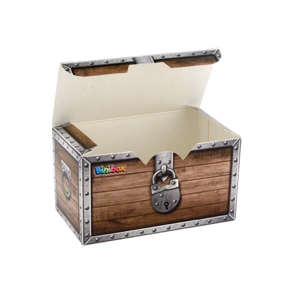 Binibox | Das komplette Kindermenü